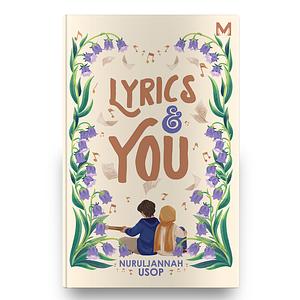 Lyrics and You by Nuruljannah Usop