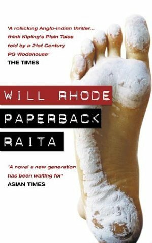 Paperback Raita by Will Rhode