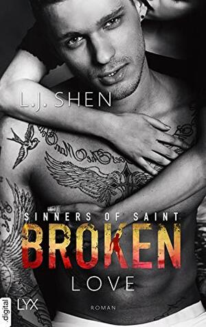 Broken Love by L.J. Shen