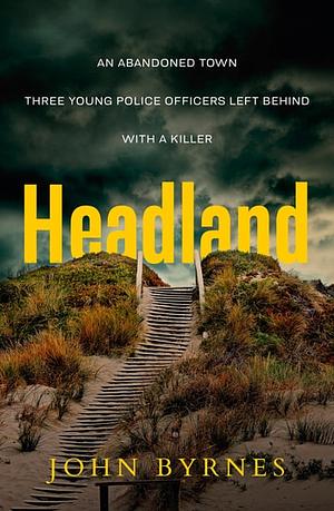 Headland by John Byrnes