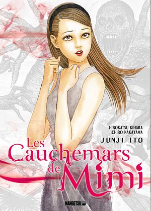 Les Cauchemars de Mimi by Junji Ito