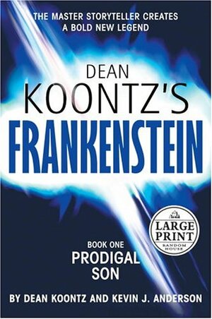 Prodigal Son by Dean Koontz