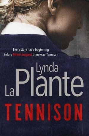Tennison by Lynda La Plante