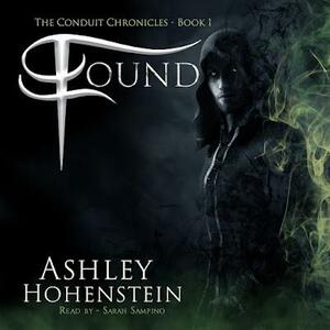 Fallen by Ashley Hohenstein