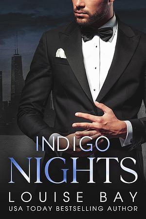 Indigo Nights by Louise Bay