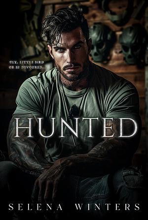 Hunted by Selena Winters