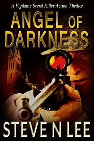 Angel of Darkness by Steve N. Lee