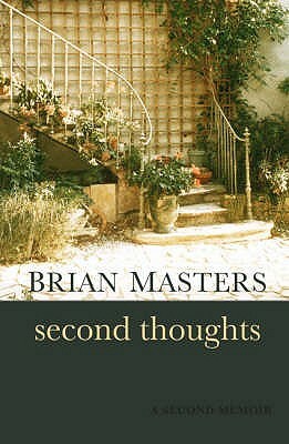 Second Thoughts by Brian Masters