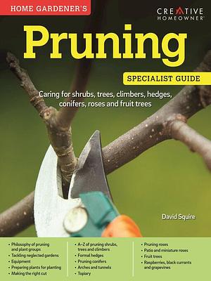 Pruning by David Squire