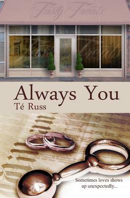 Always You by Té Russ