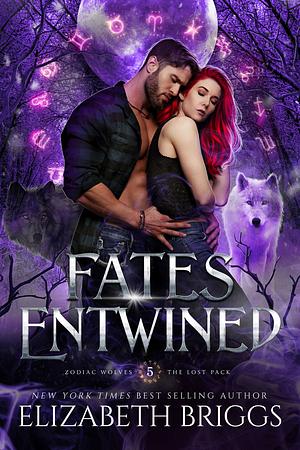 Fated Entwined  by Elizabeth Briggs