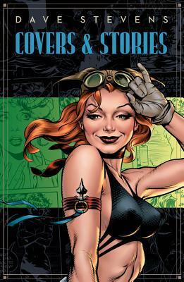 Covers & Stories by Dave Stevens