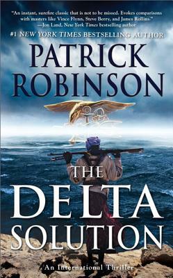 The Delta Solution by Patrick Robinson