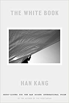 Valkoinen kirja by Han Kang