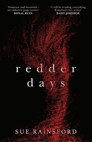 Redder Days by Sue Rainsford