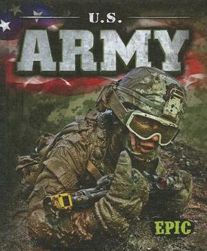 U.S. Army by Nick Gordon