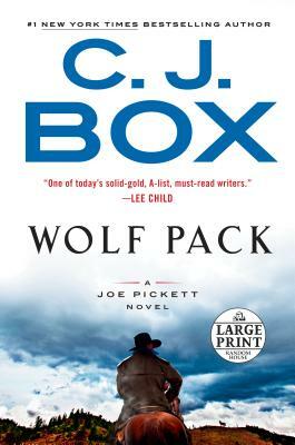 Wolf Pack by C.J. Box
