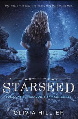 Starseed by Olivia Hillier, Olivia Hillier