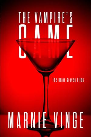 The Vampire's Game  by Marnie Vinge