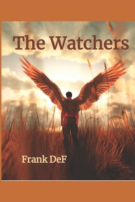 The Watchers by Frank Def