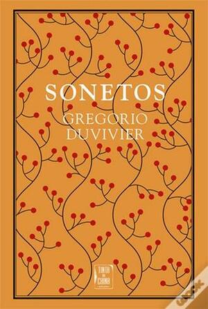 Sonetos by Gregorio Duvivier