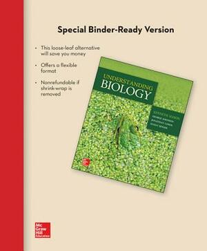 Loose Leaf Understanding Biology with Connect Plus Access Card by Kenneth Mason