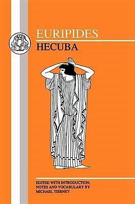 Hecuba by Euripides