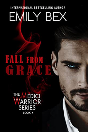 Fall from Grace by Emily Bex