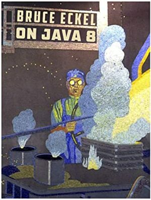 On Java 8 by Bruce Eckel