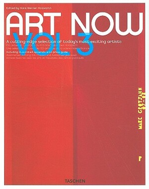 Art Now! Vol. 3 by 