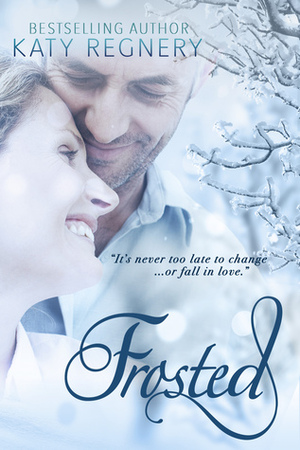 Frosted by Katy Regnery