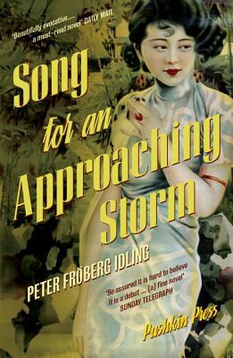 Song for an Approaching Storm by Peter Froeberg Idling