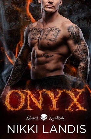 Onyx by Nikki Landis