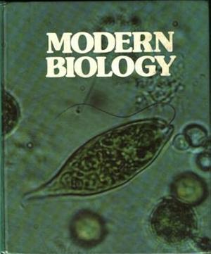 Modern Biology by James Howard Otto, Albert Towle