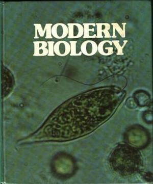 Modern Biology by Albert Towle, James Howard Otto