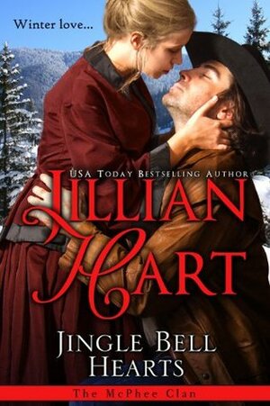 Jingle Bell Hearts by Jillian Hart