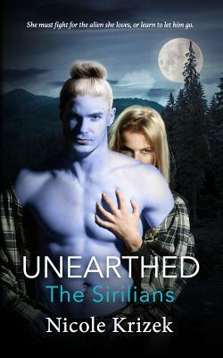 Unearthed by Nicole Krizek