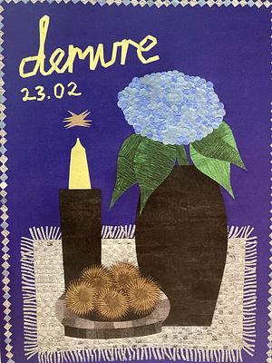Demure 23.02 by Various Authors