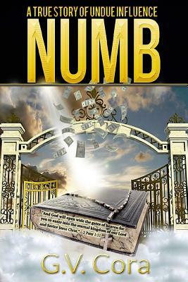 Numb by G. V. Cora