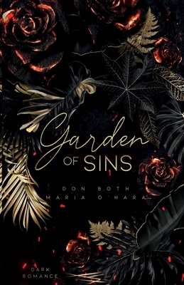 Garden of Sins by Maria O'Hara, Don Both