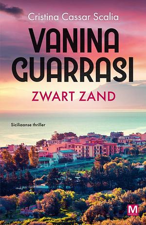 Zwart zand by Cristina Cassar Scalia