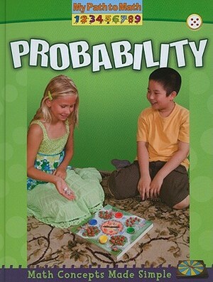 Probability by Marina Cohen