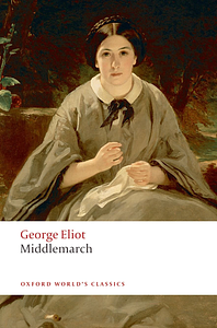 Middlemarch by George Eliot