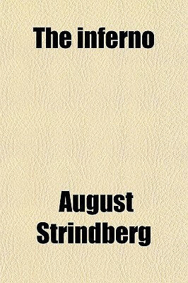The Inferno by August Strindberg