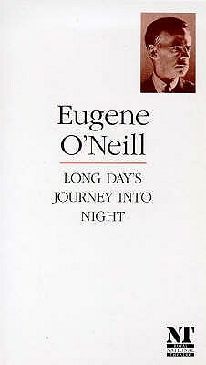 Long Day's Journey Into Night by Christine Dymkowski, Eugene O'Neill, Royal National Theatre (Great Britain)