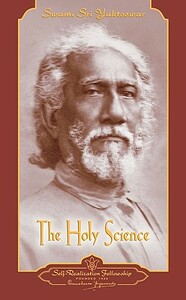Holy Science by Swami Sri Yukteswar