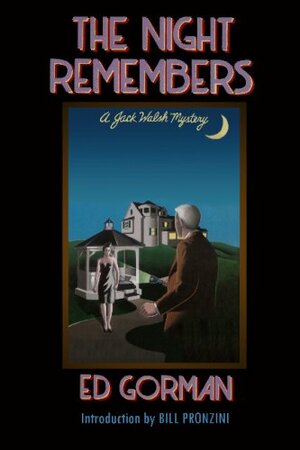 The Night Remembers by Ed Gorman