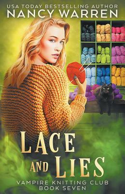 Lace and Lies by Nancy Warren