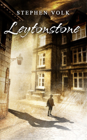 Leytonstone by Stephen Volk