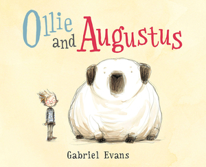 Ollie and Augustus by Gabriel Evans